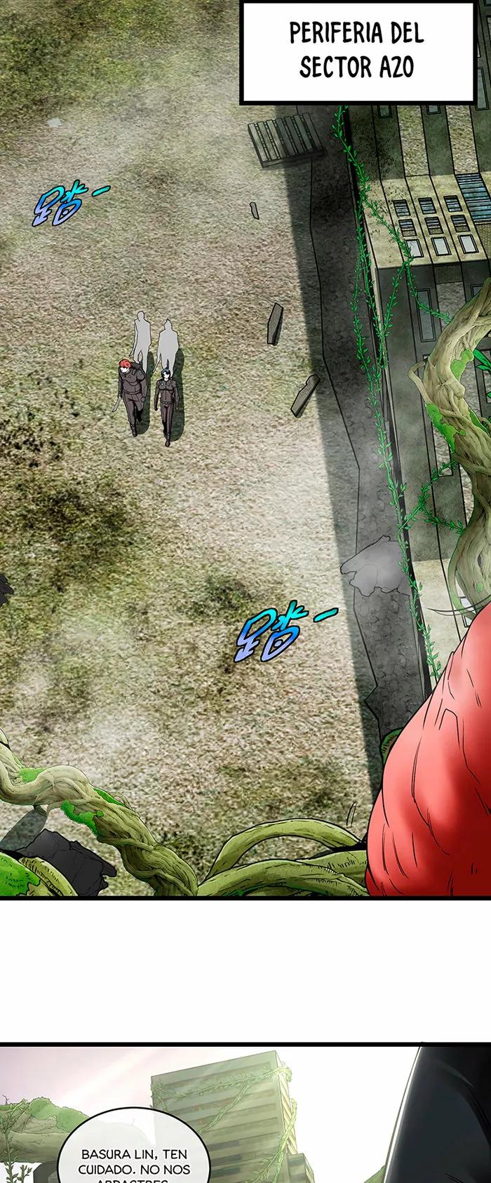 Super God System Ch. 2 第58页