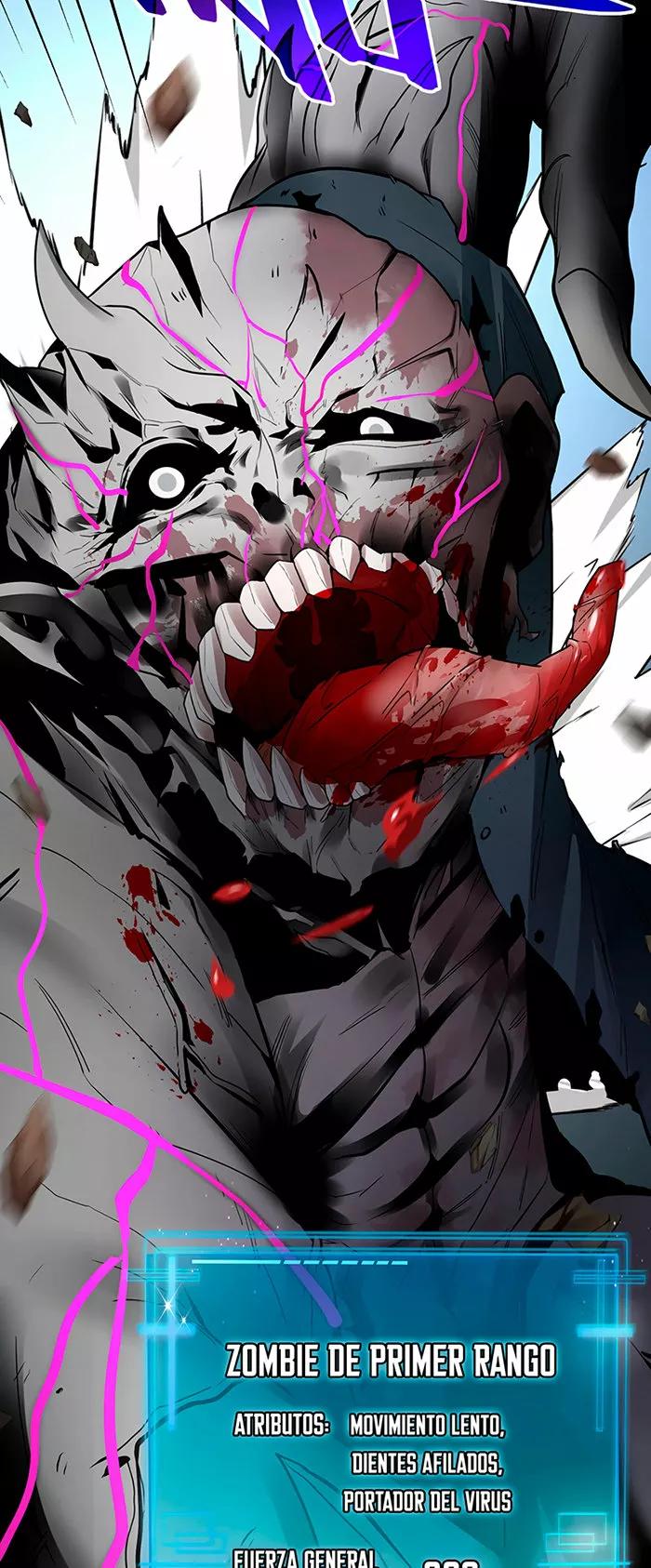 Super God System Ch. 2 第65页