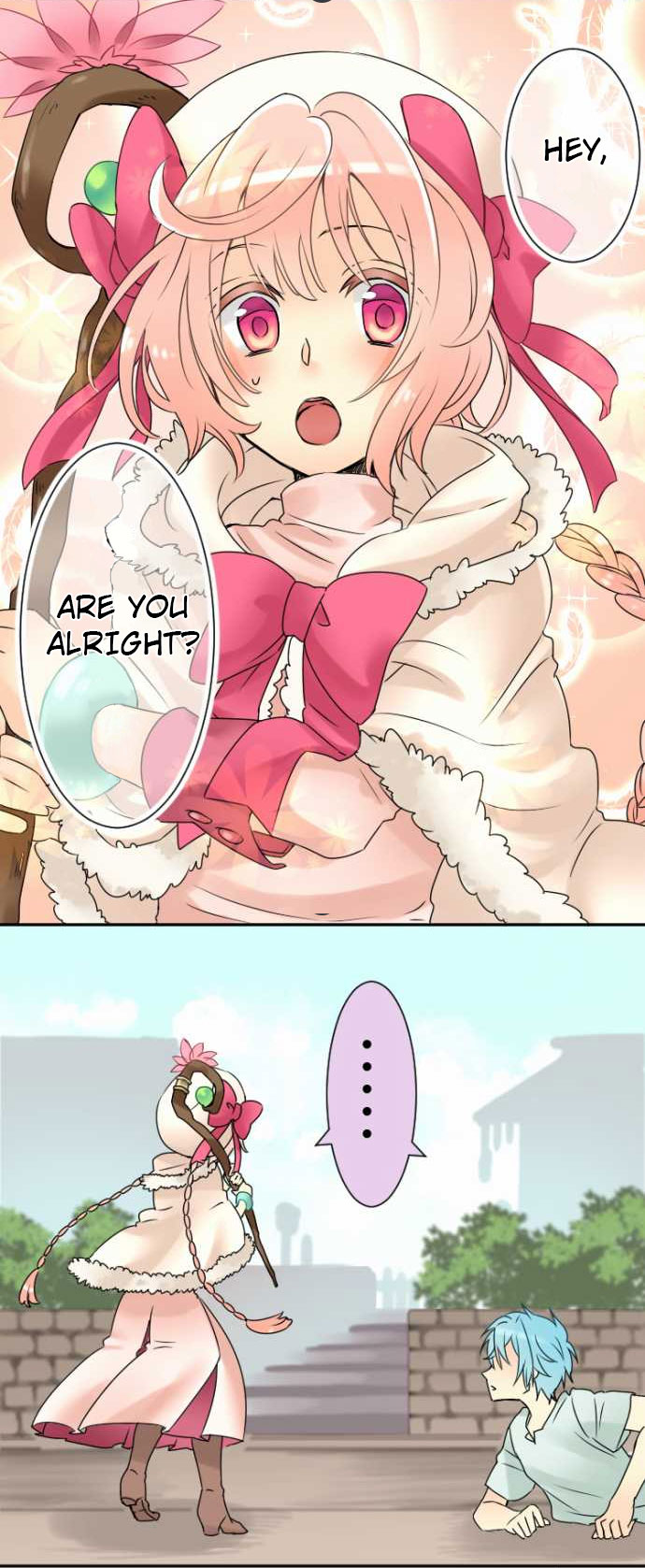 Netojuu no Susume THE 2D ANGEL 第3页