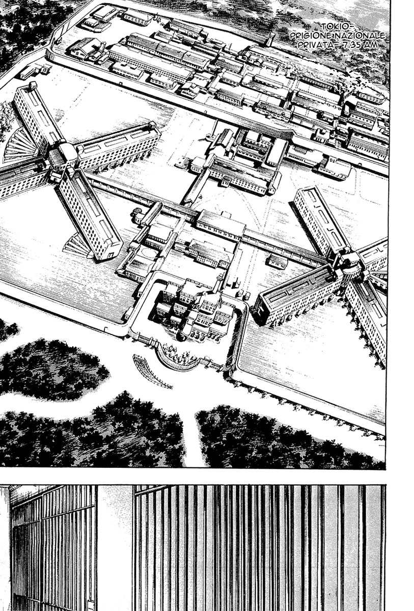 Riki-Oh 第8页