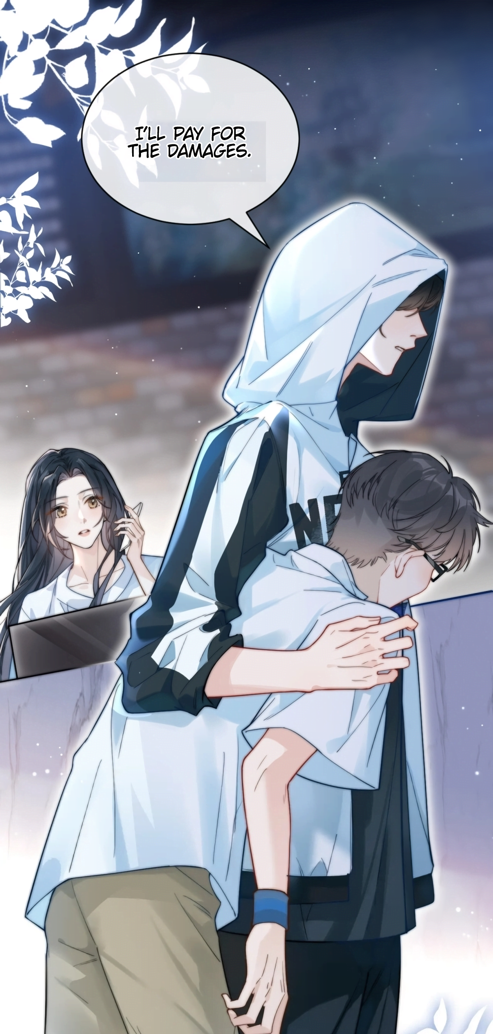 Can You Hear Me First Meeting 第22页