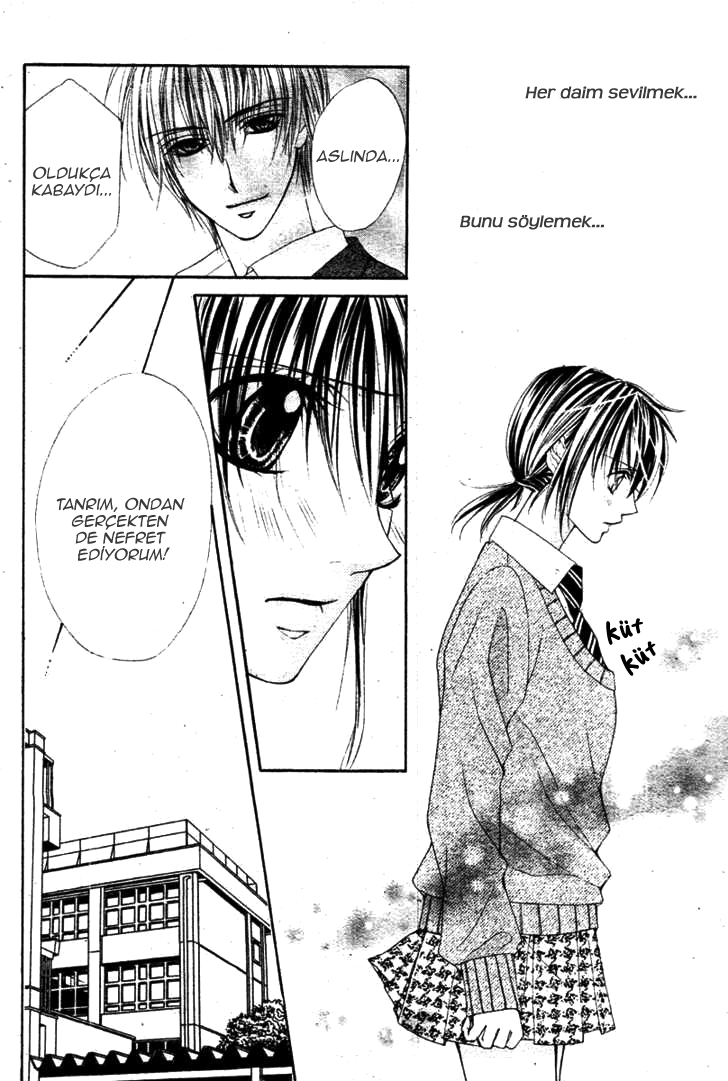 Zettai Oshienai Oneshot 第29页