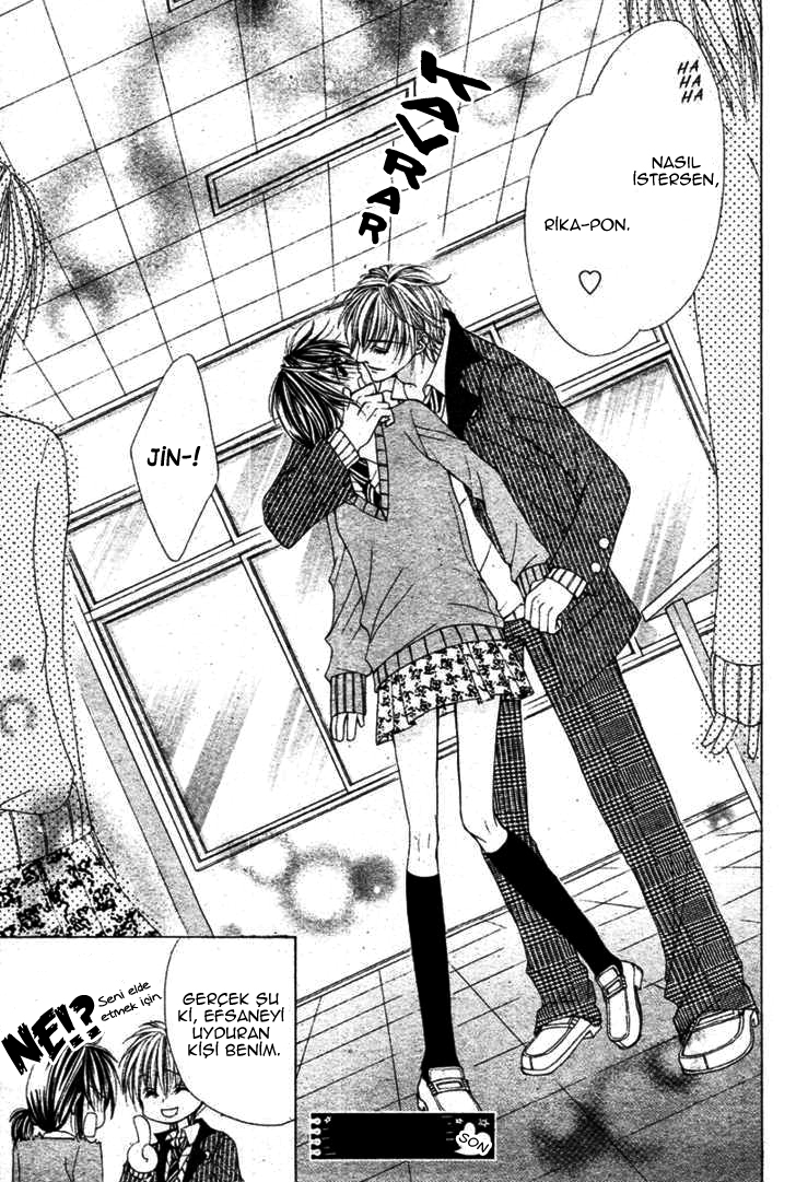 Zettai Oshienai Oneshot 第38页