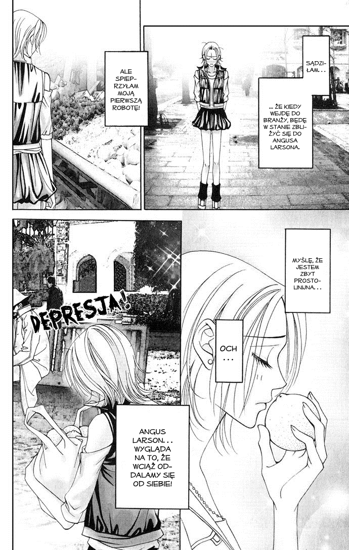The One Vol. 1 Ch. 1 第36页