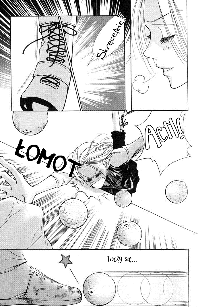 The One Vol. 1 Ch. 1 第37页
