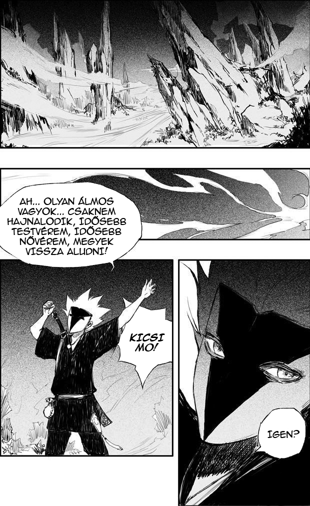 Heresy Ch. 3 第16页