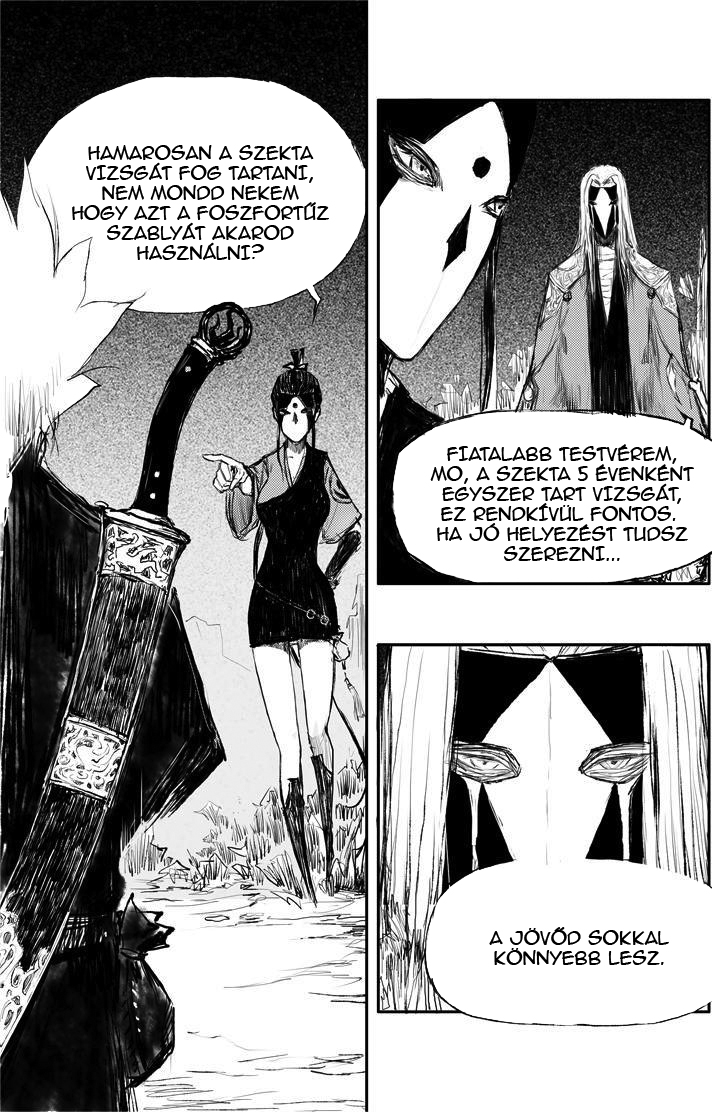 Heresy Ch. 3 第18页
