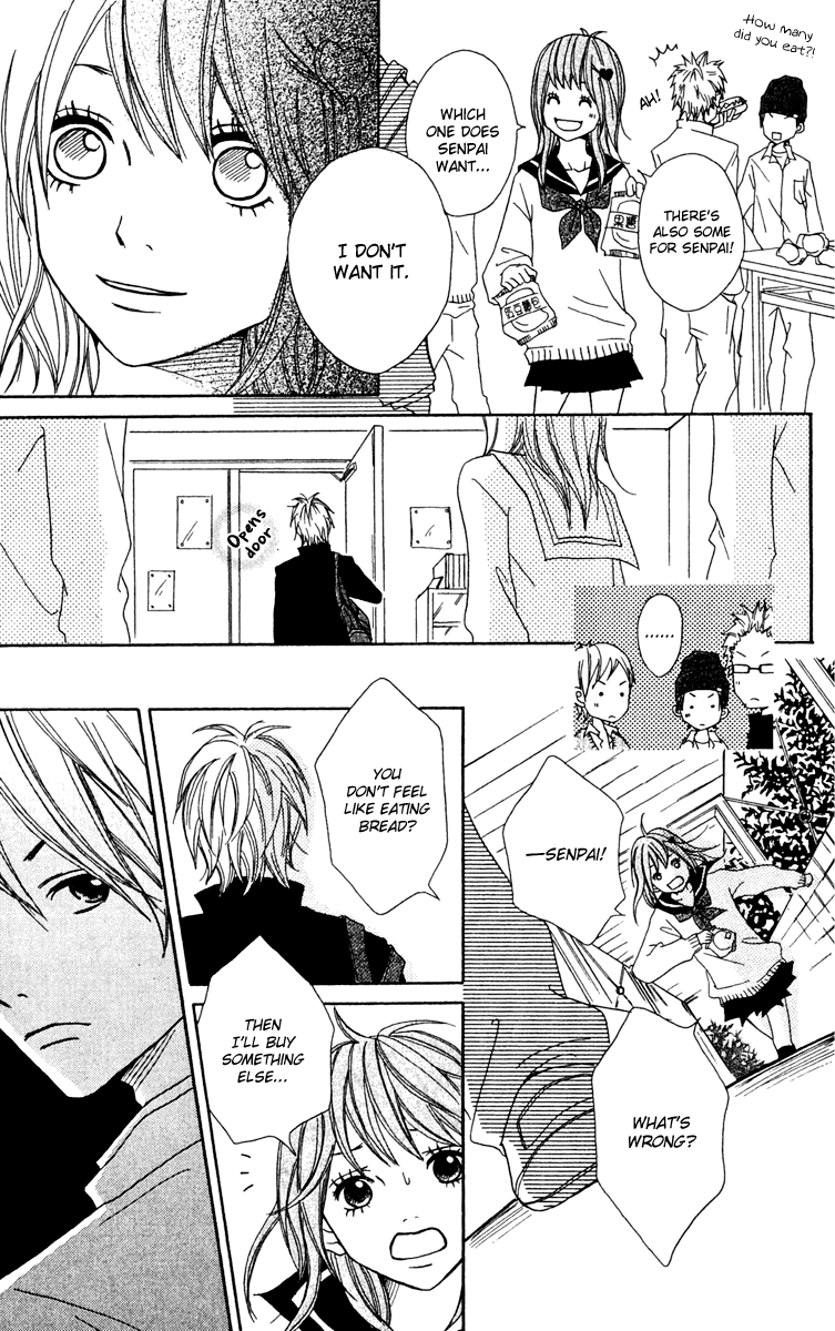 Kono Sora ni Hibike Vol. 1 Ch. 4 第24页