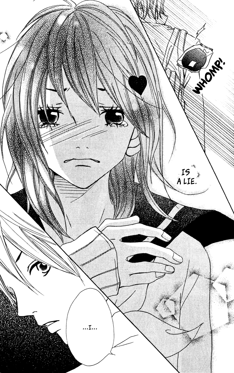Kono Sora ni Hibike Vol. 1 Ch. 4 第26页