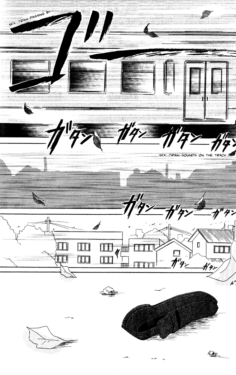 Kono Sora ni Hibike Vol. 1 Ch. 4 第29页