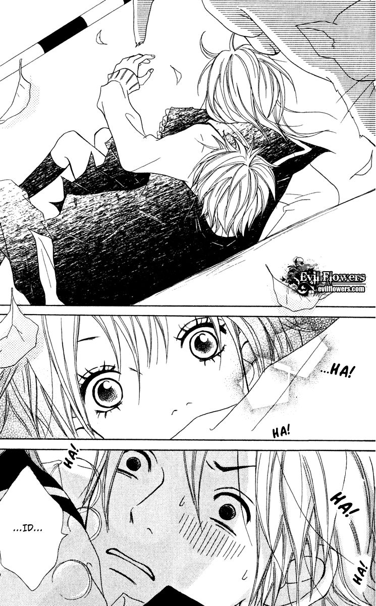 Kono Sora ni Hibike Vol. 1 Ch. 4 第30页