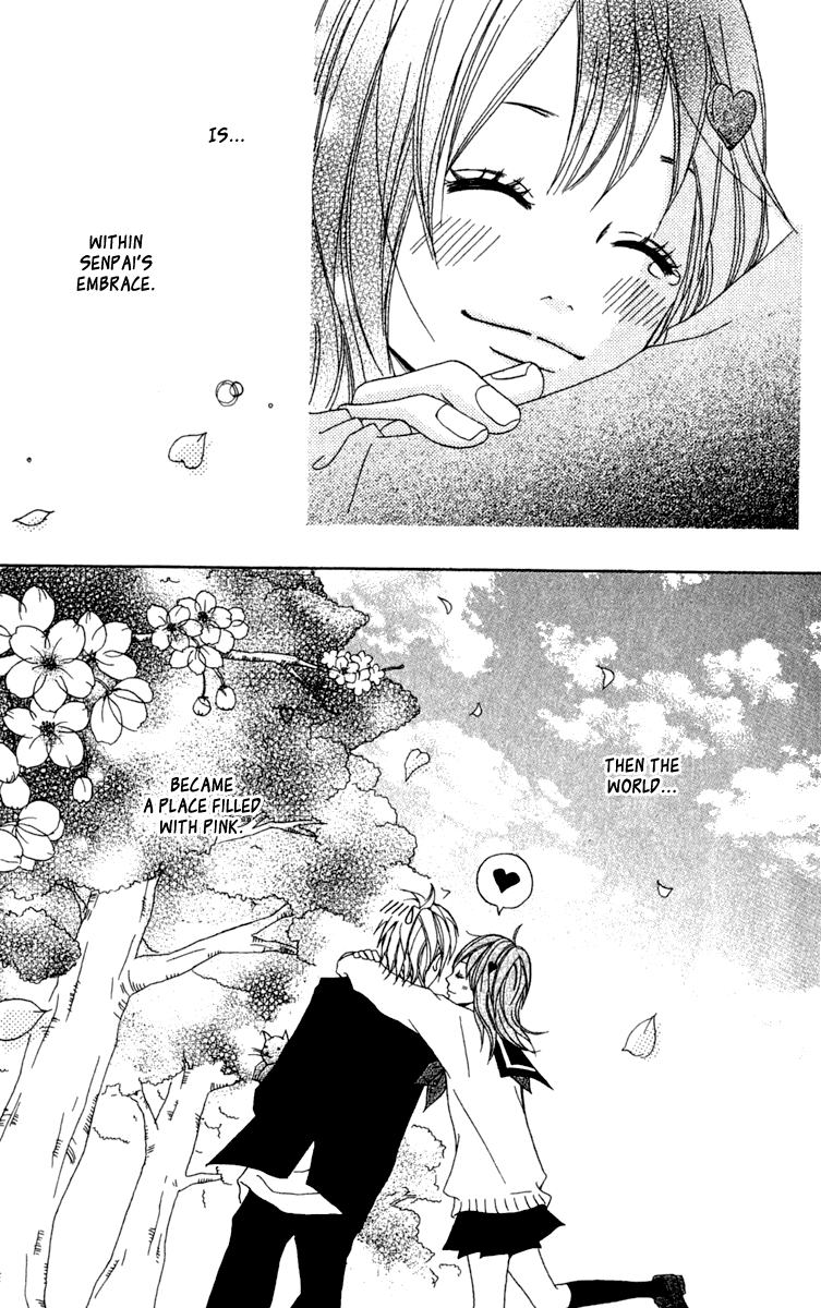 Kono Sora ni Hibike Vol. 1 Ch. 4 第34页