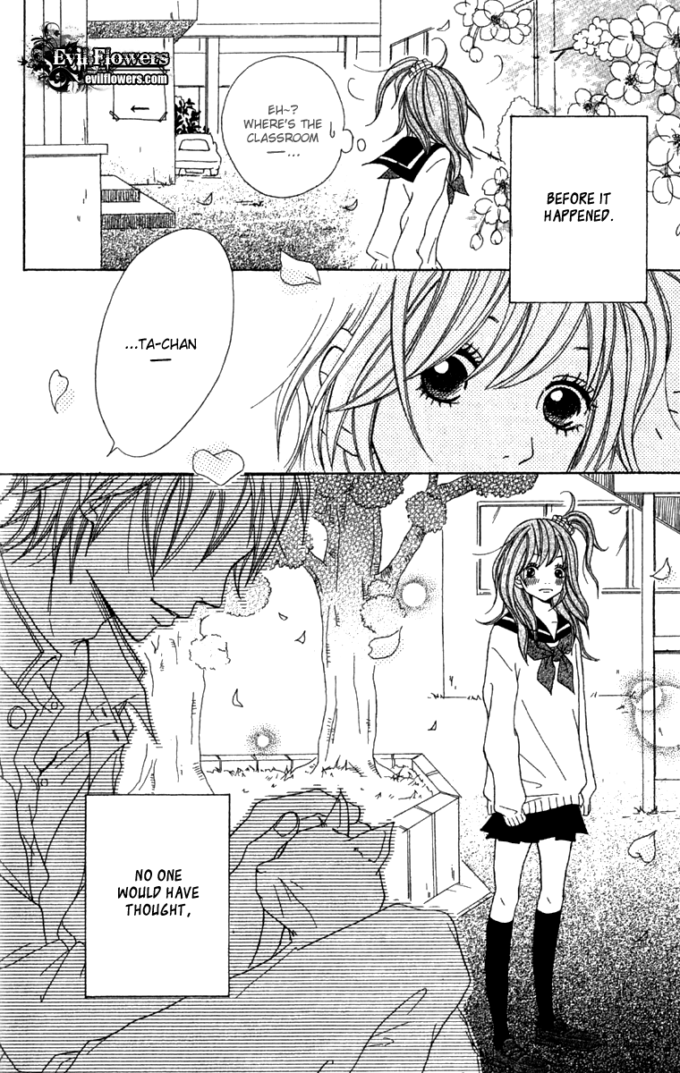 Kono Sora ni Hibike Vol. 1 Ch. 4 第5页