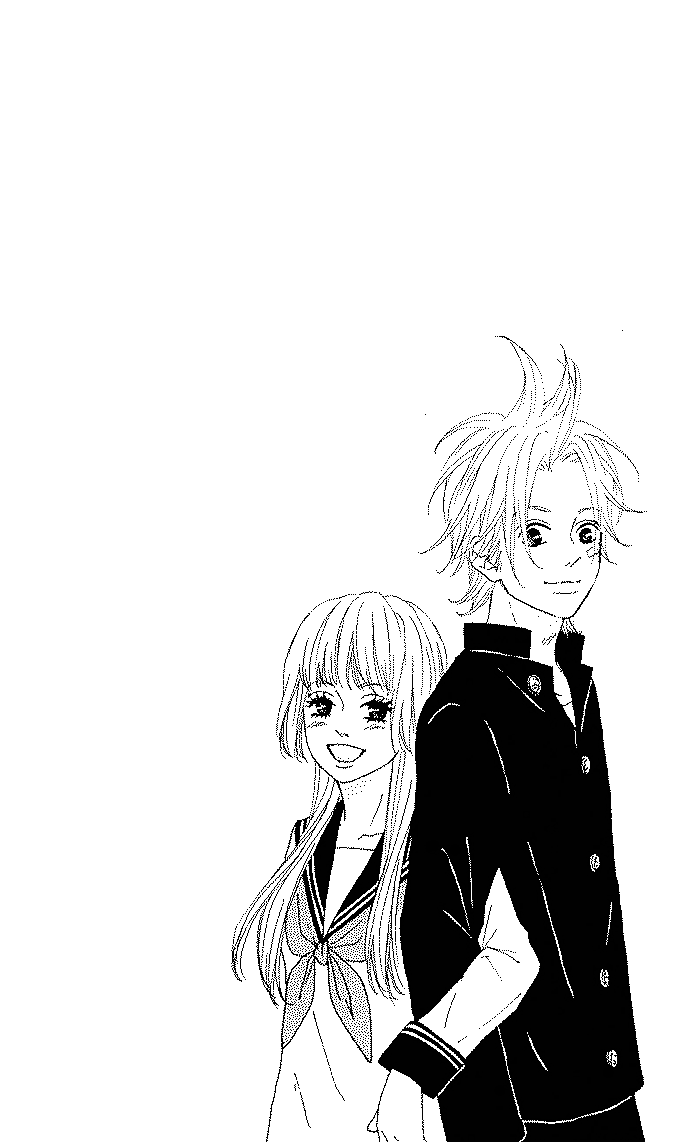 Yotteke! Otokomura Vol. 1 Ch. 2 第1页