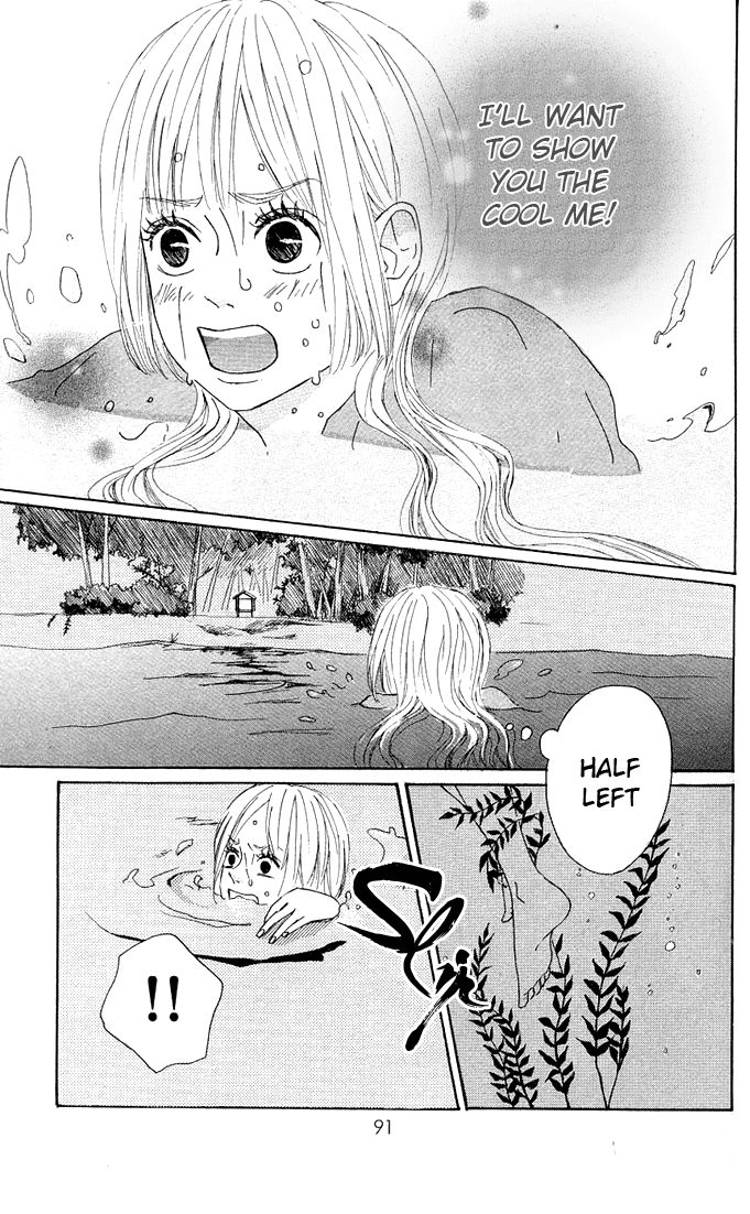 Yotteke! Otokomura Vol. 1 Ch. 2 第38页