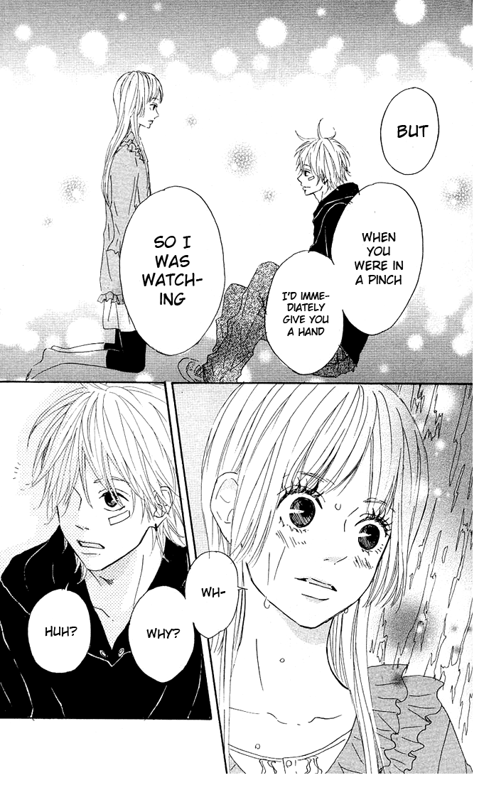 Yotteke! Otokomura Vol. 1 Ch. 2 第44页