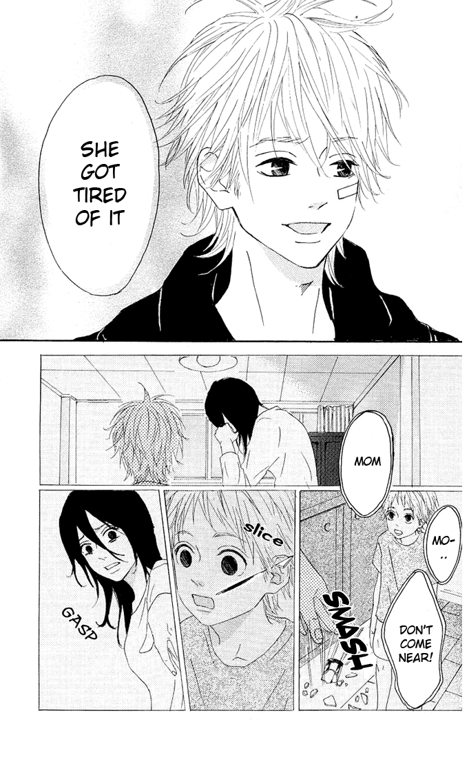 Yotteke! Otokomura Vol. 1 Ch. 2 第46页