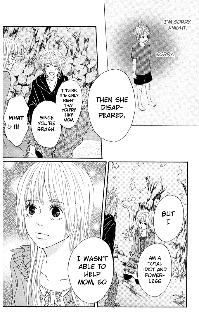Yotteke! Otokomura Vol. 1 Ch. 2 第47页