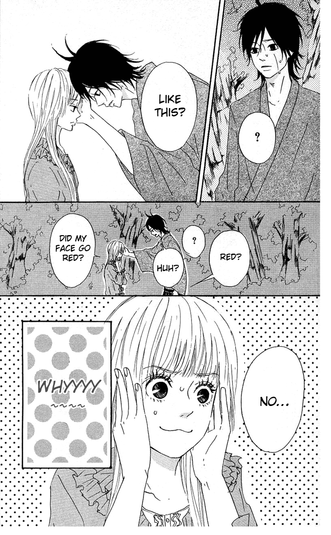Yotteke! Otokomura Vol. 1 Ch. 2 第50页