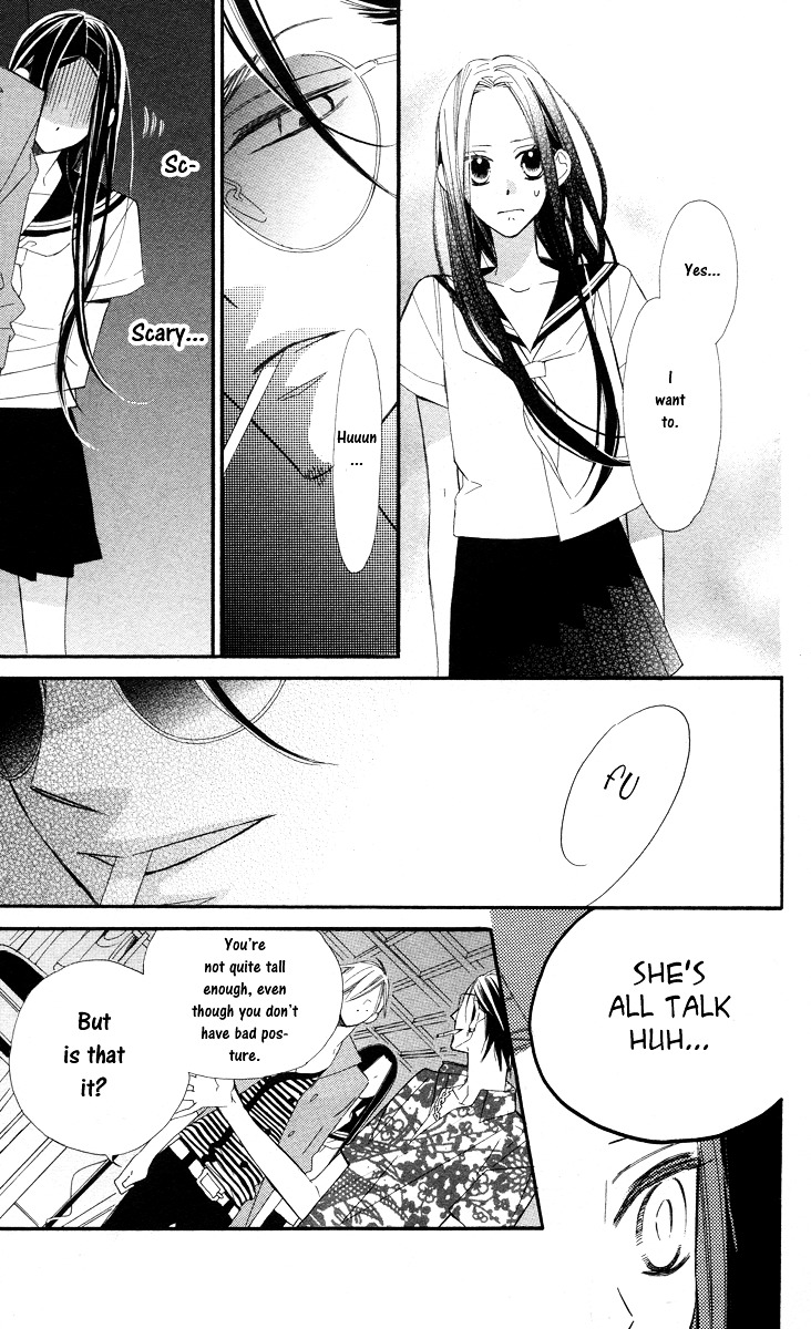 Film Girl Vol. 1 Ch. 2 第11页