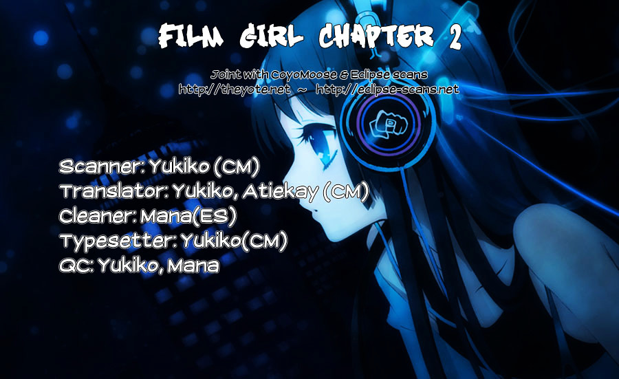 Film Girl Vol. 1 Ch. 2 第44页