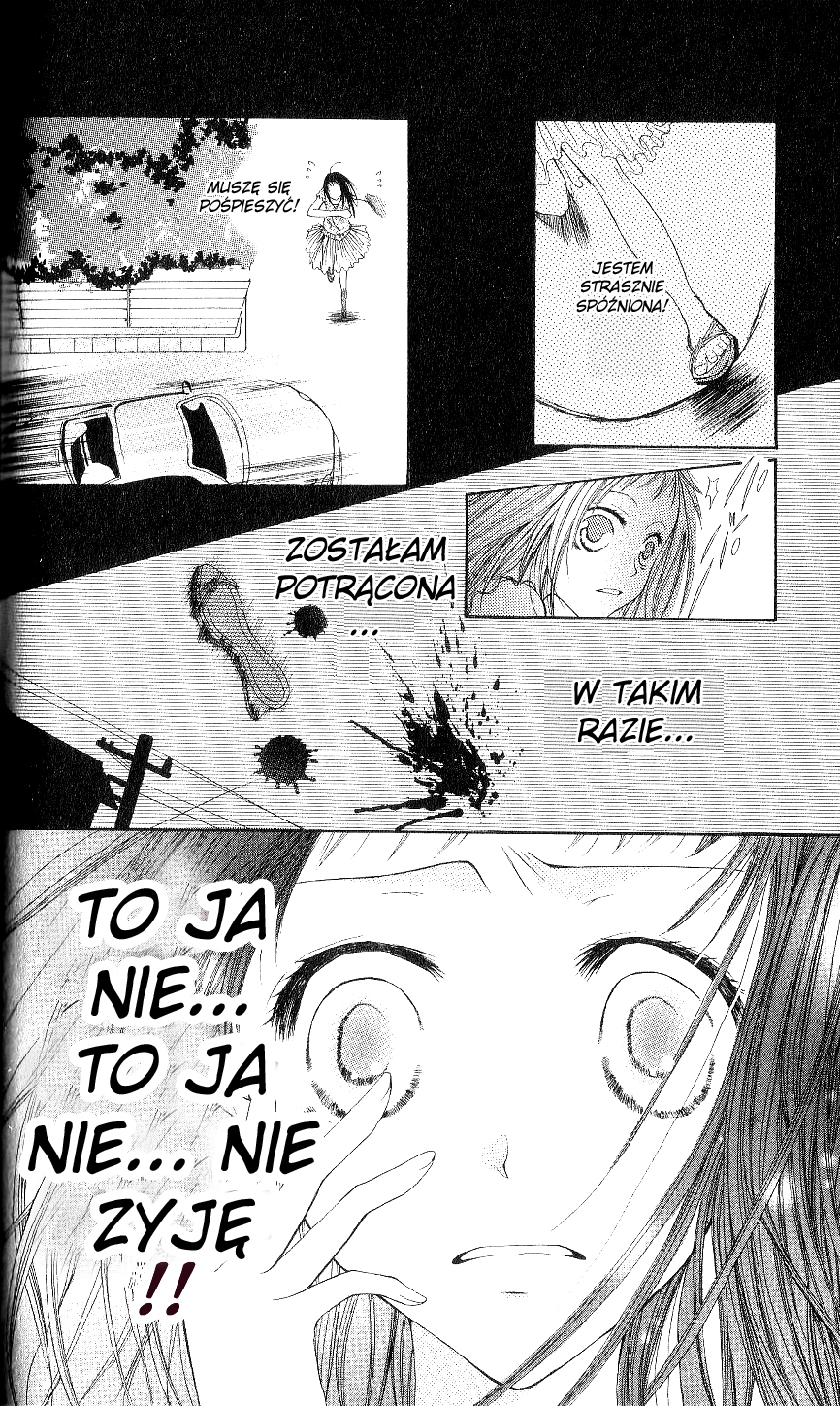 Promessa di Mezza Estate Oneshot 第10页