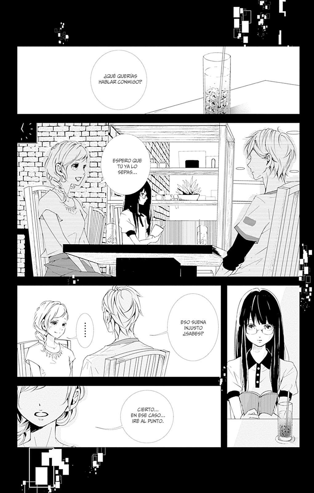Amefuri Rhapsody. Vol. 1 Ch. 2 第32页