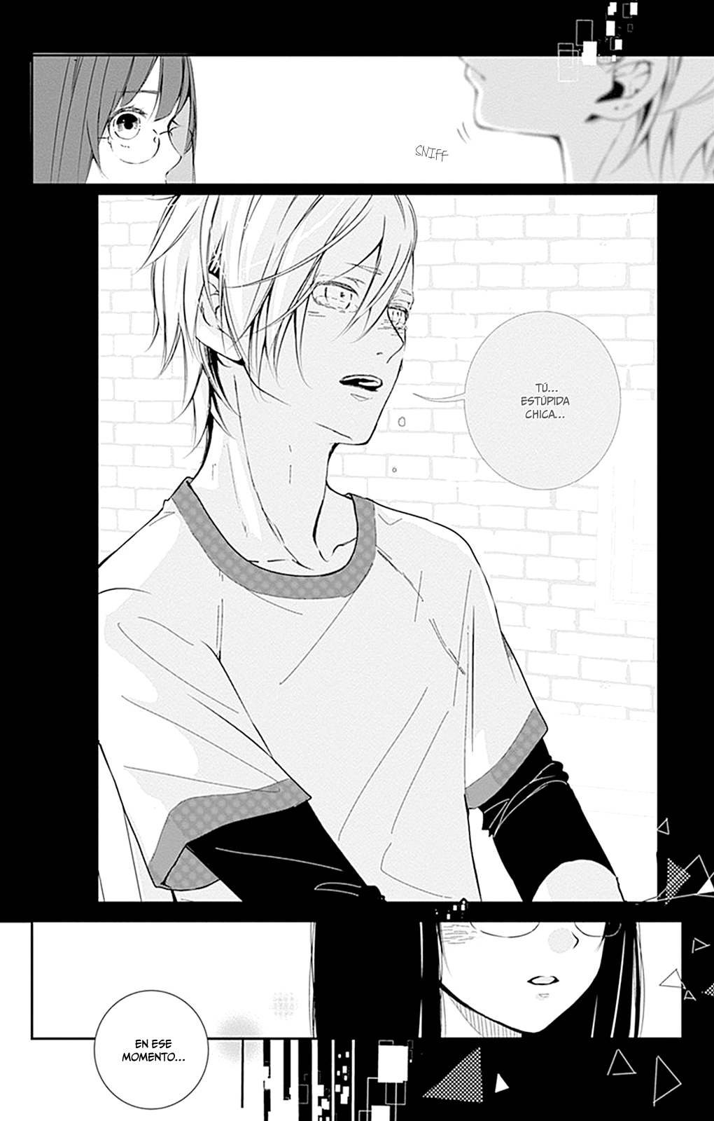 Amefuri Rhapsody. Vol. 1 Ch. 2 第34页