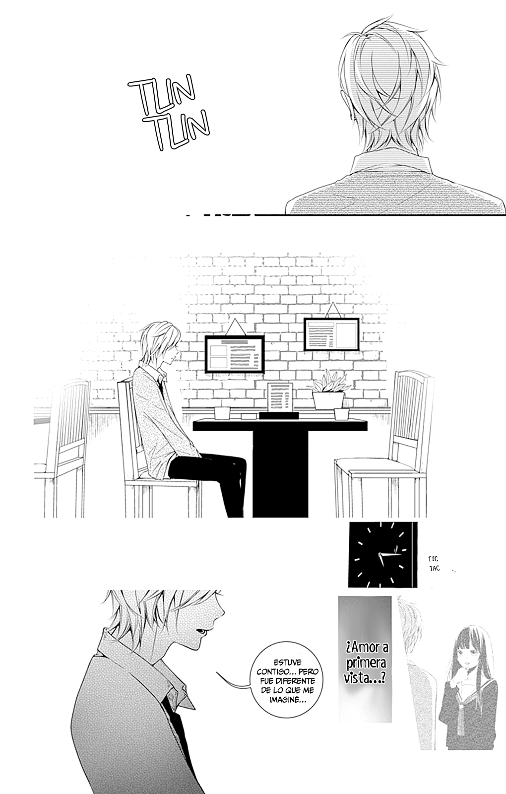 Amefuri Rhapsody. Vol. 1 Ch. 2 第36页