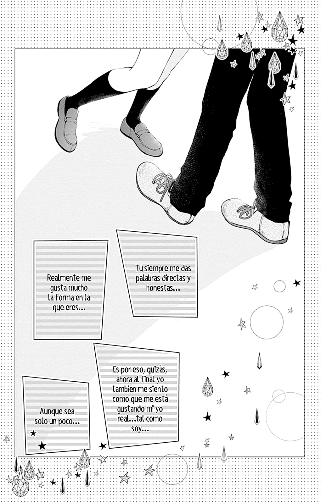 Amefuri Rhapsody. Vol. 1 Ch. 2 第42页