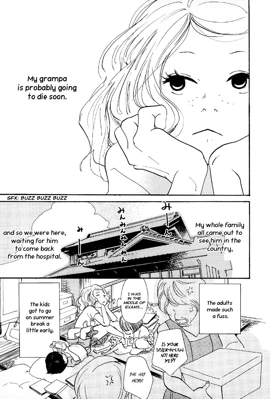 Boys & Girls 第2页