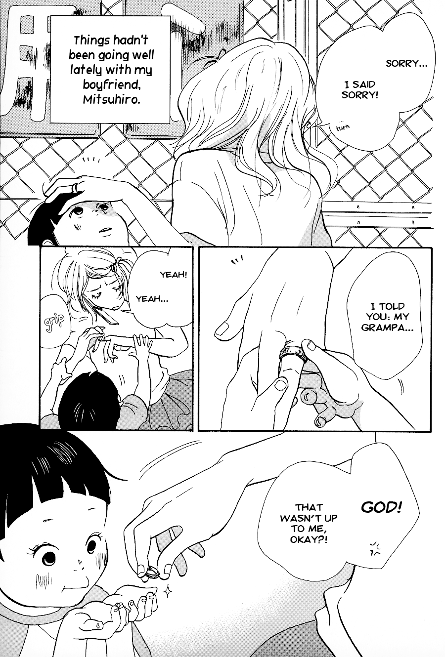 Boys & Girls 第6页