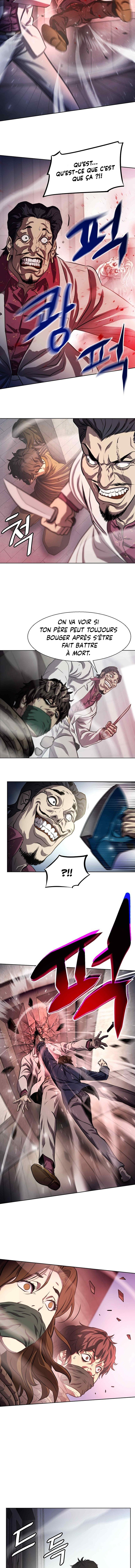 Fighting Ward Ch. 1 第10页