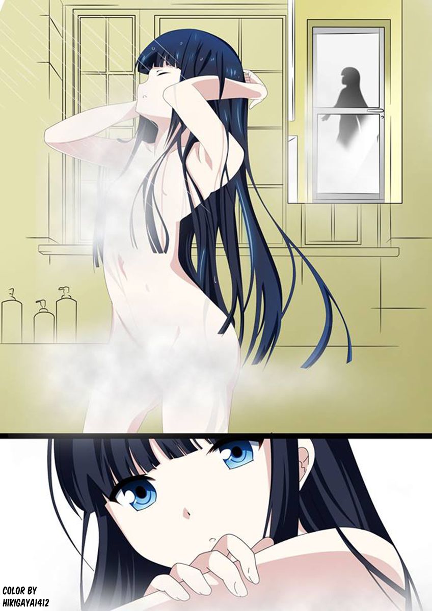 Mahouka Koukou no Rettousei - Tsuioku-hen The Summer it All Began 第48页