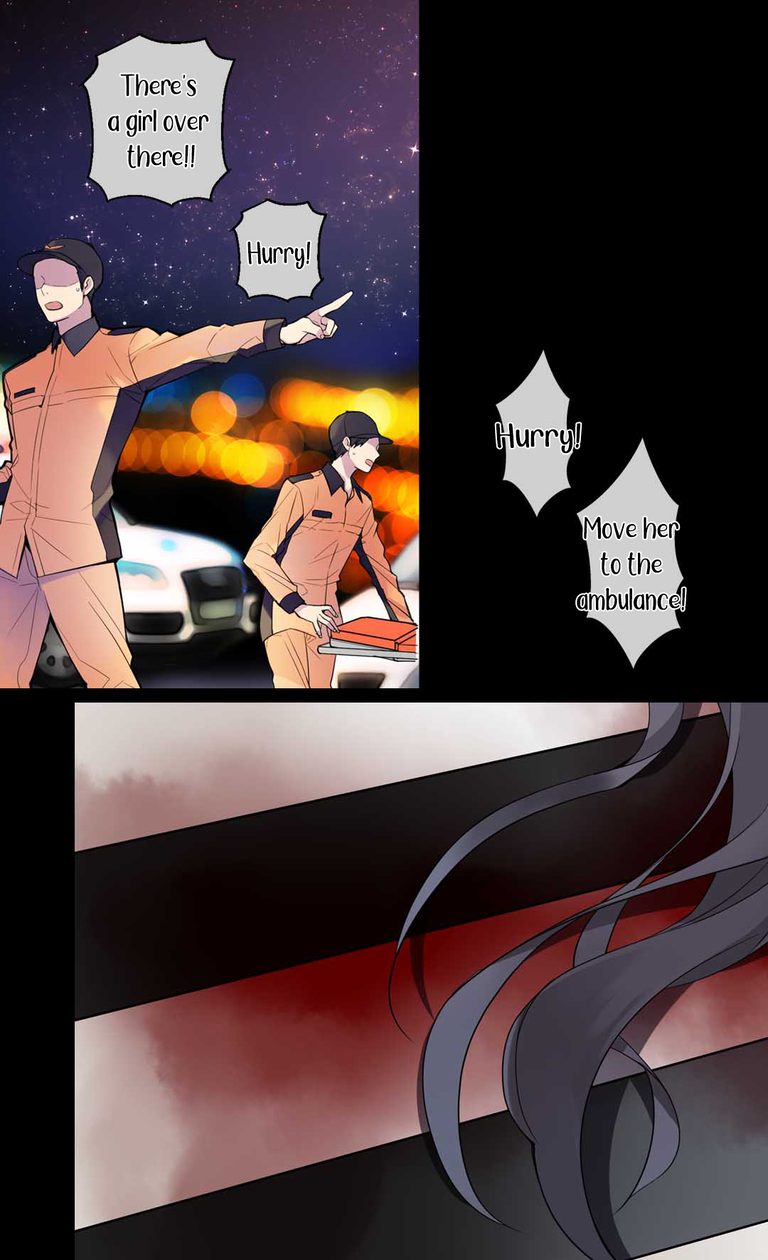 Adelaide Prologue 第12页