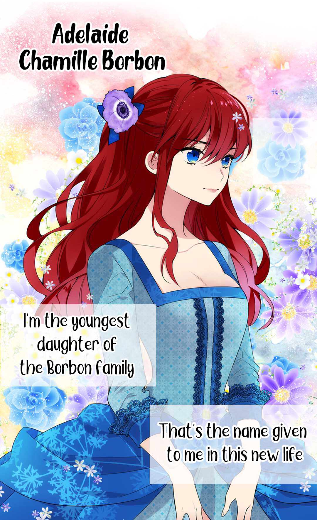 Adelaide Prologue 第25页