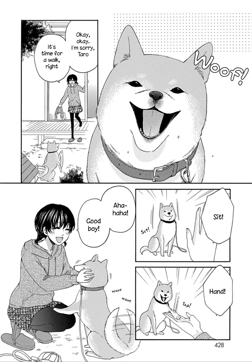Seifuku no Jo'ou-sama Vol. 1 Ch. 1 第34页