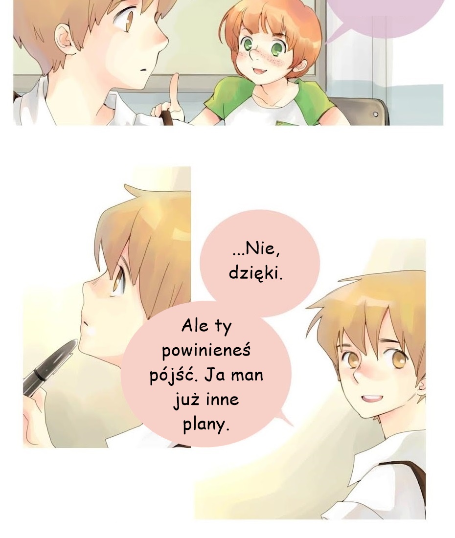 The Girl Who Cross-Stitched Clouds Ch. 3 第4页