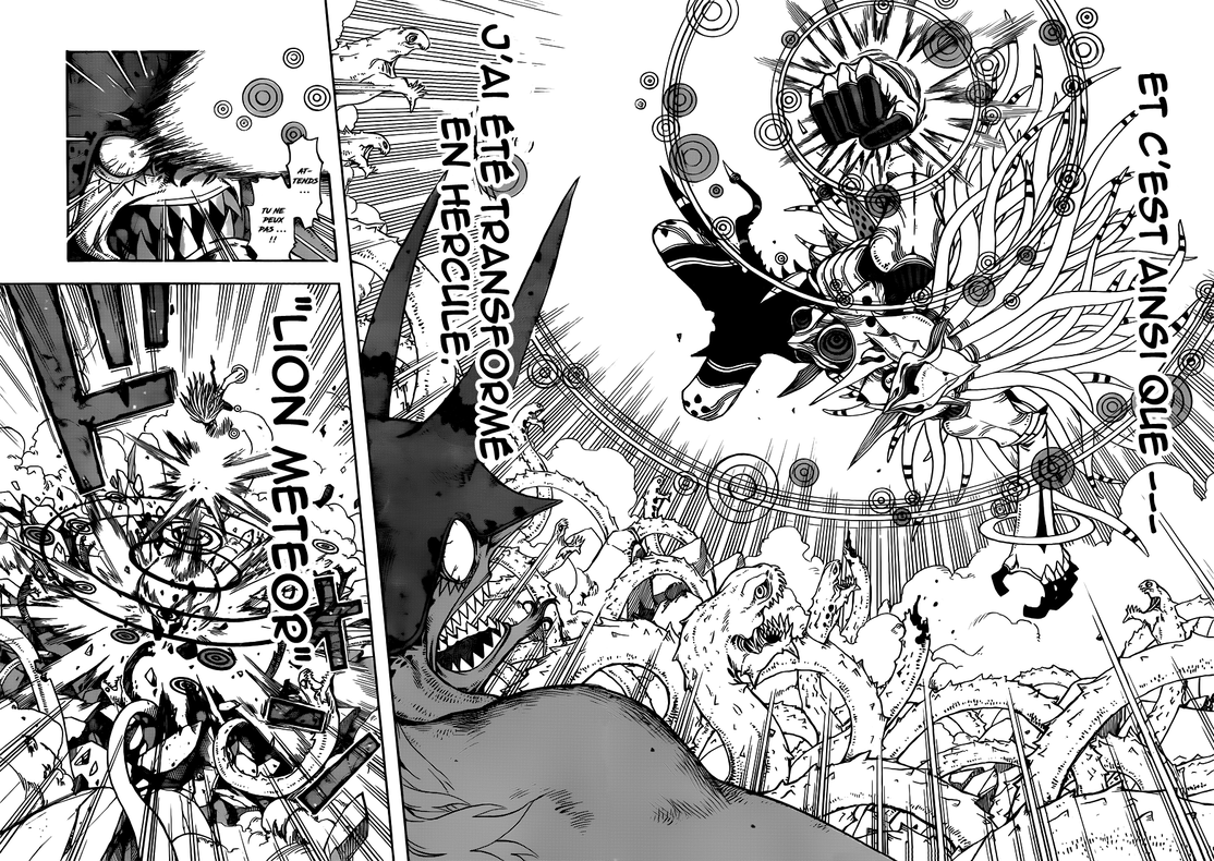Chrono Mansion Oneshot 第43页