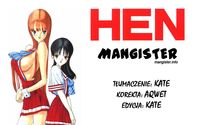 HEN Vol. 1 Ch. 2 第19页