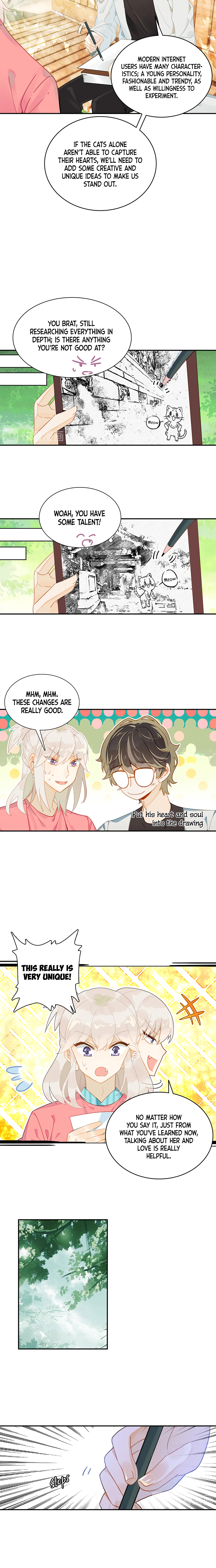 A Thousand Miles Across the River Ch. 4 第5页
