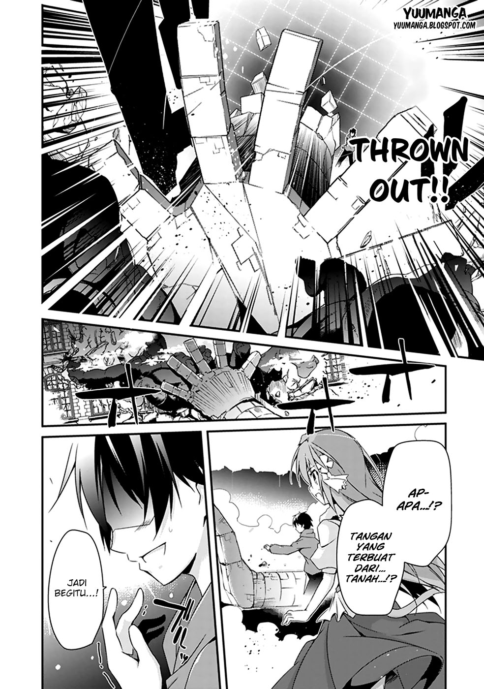 Hakoniwa Oukoku no Craft Master Pembuat 第40页