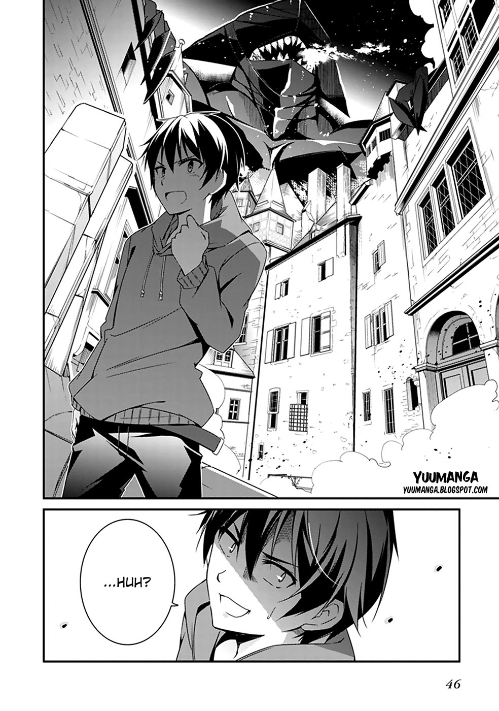 Hakoniwa Oukoku no Craft Master Pembuat 第42页