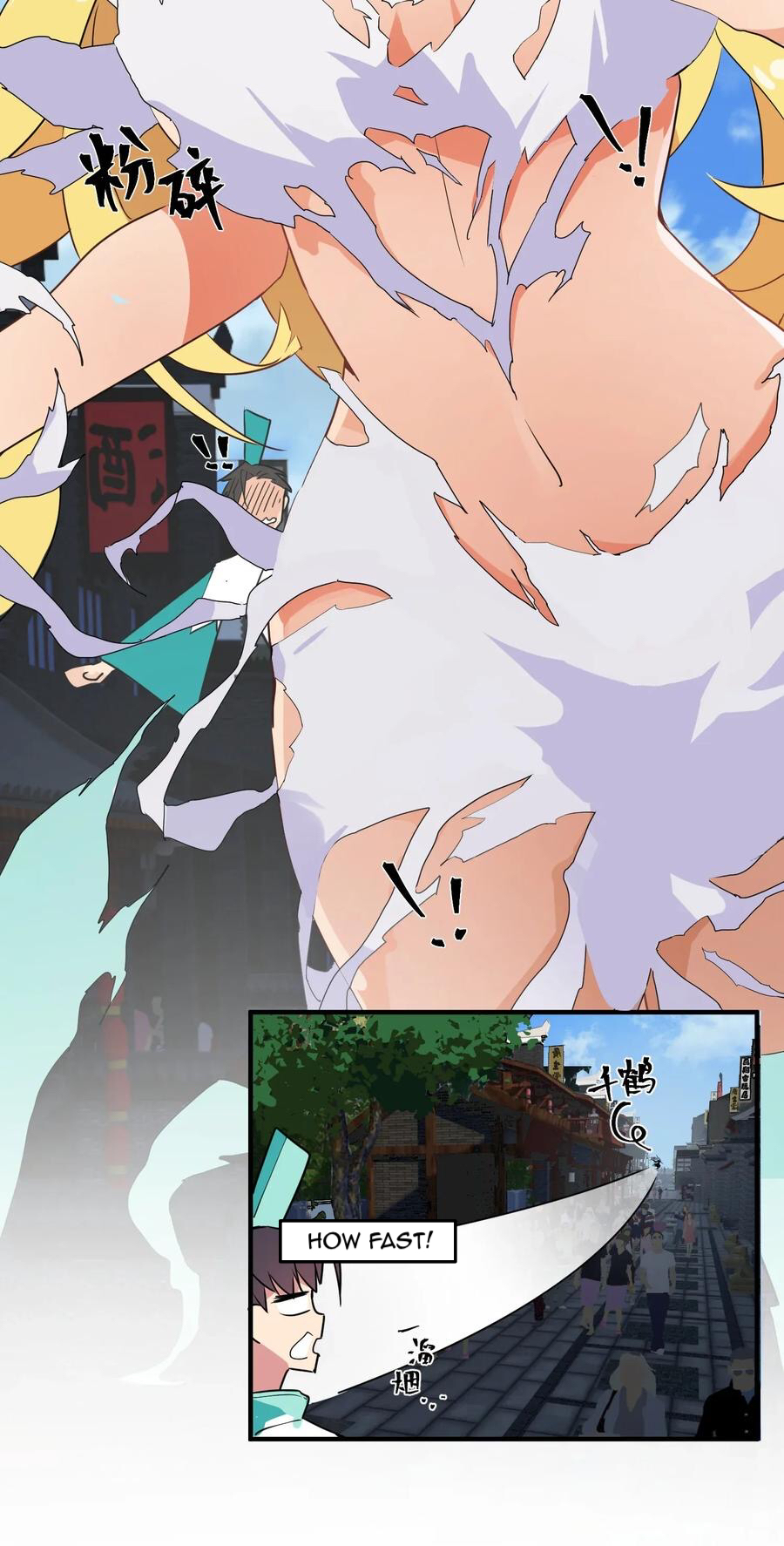Handling the Demoness and Saintess Ch. 1 第14页