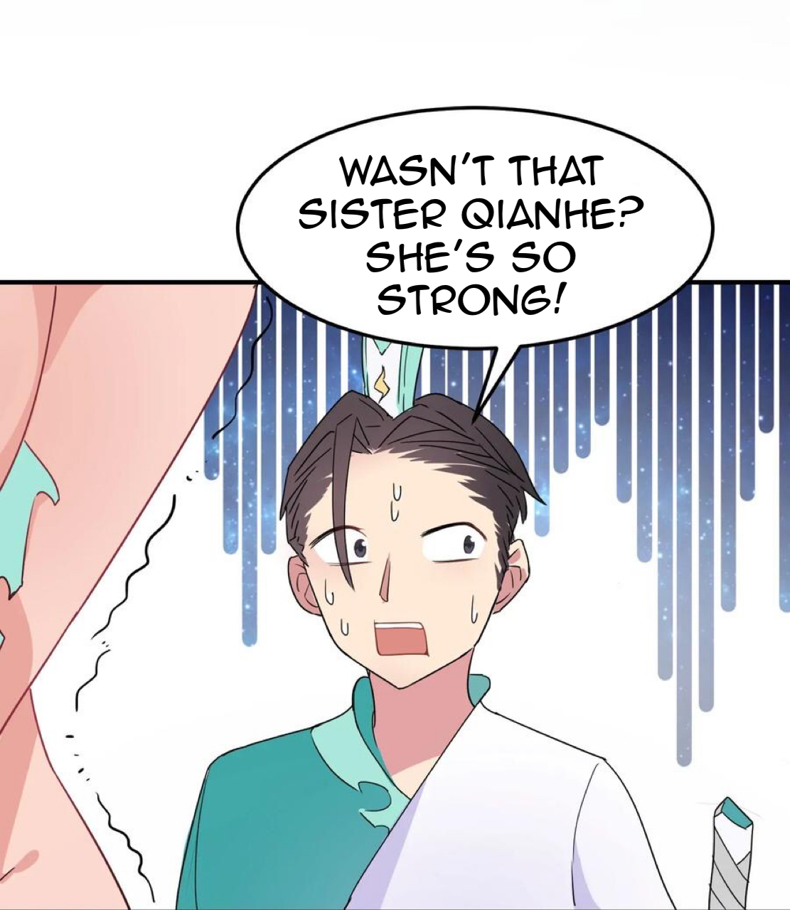 Handling the Demoness and Saintess Ch. 1 第15页