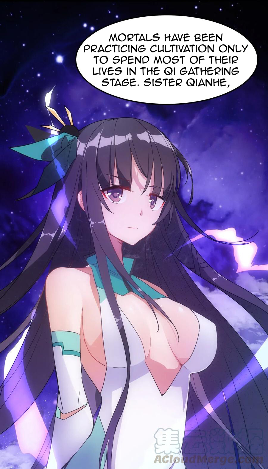 Handling the Demoness and Saintess Ch. 1 第16页