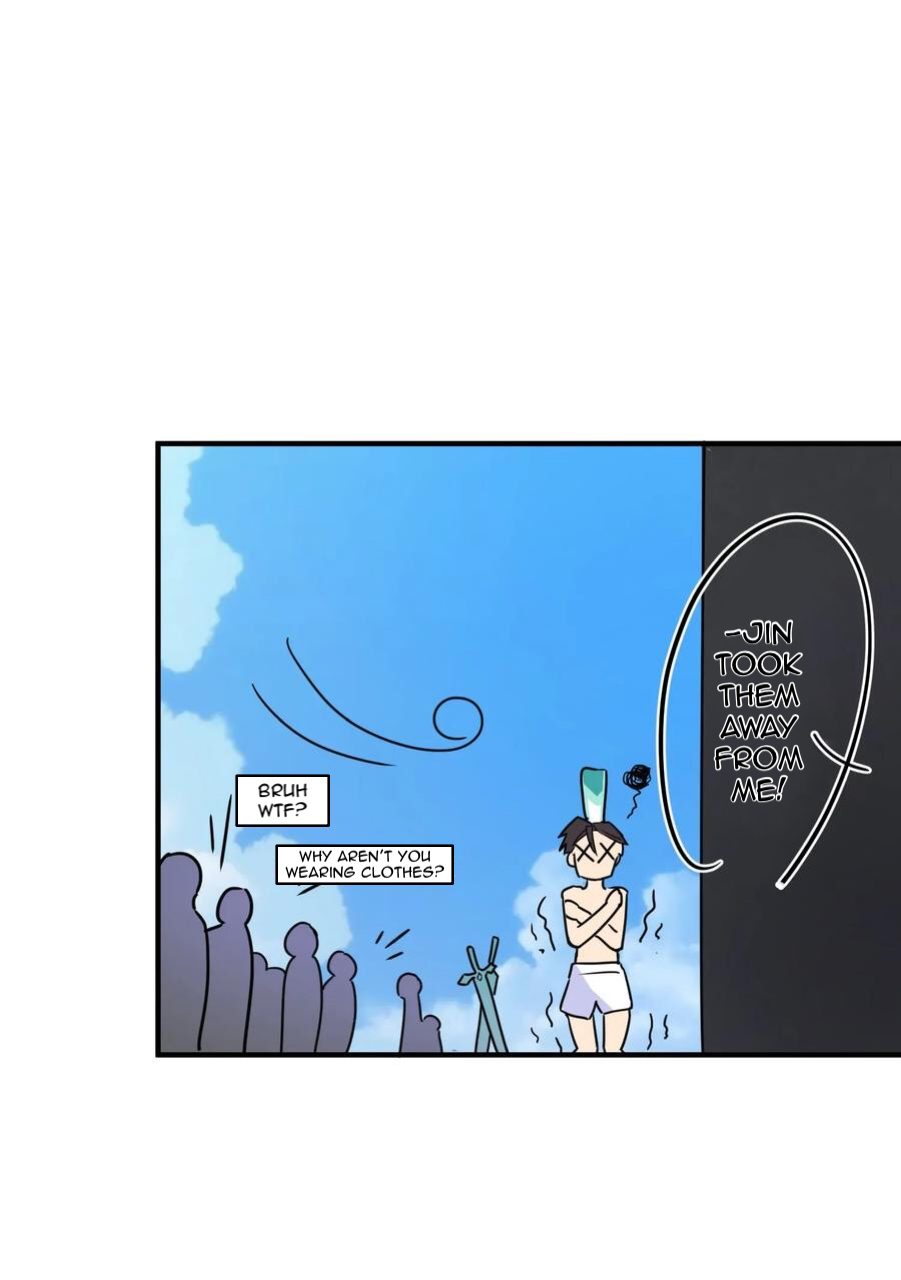 Handling the Demoness and Saintess Ch. 1 第19页