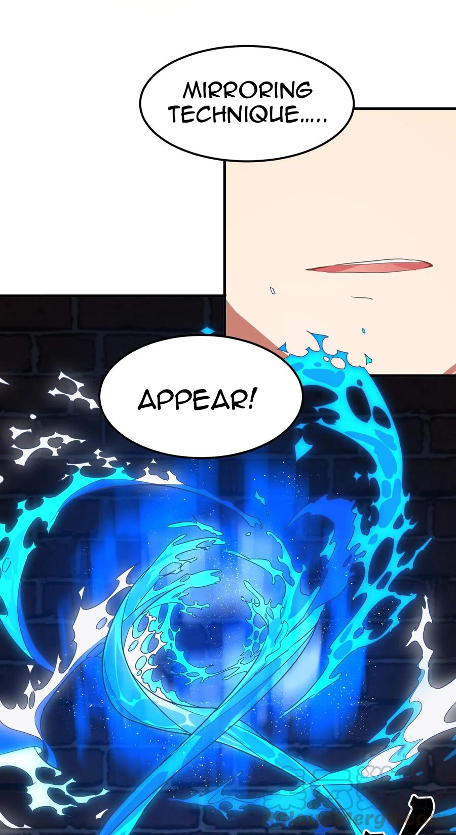 Handling the Demoness and Saintess Ch. 1 第21页