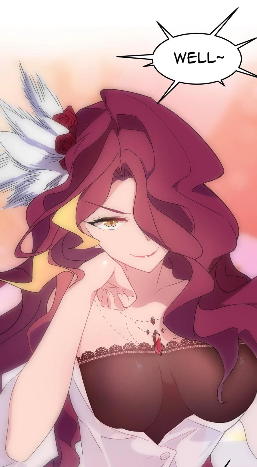 Handling the Demoness and Saintess Ch. 1 第25页