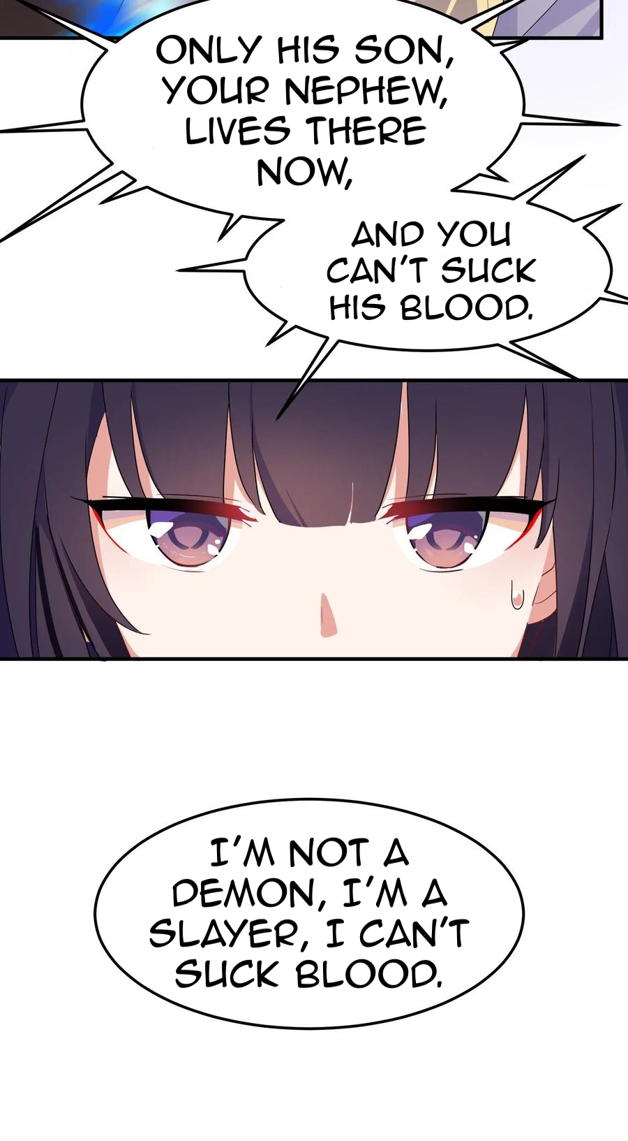 Handling the Demoness and Saintess Ch. 1 第27页